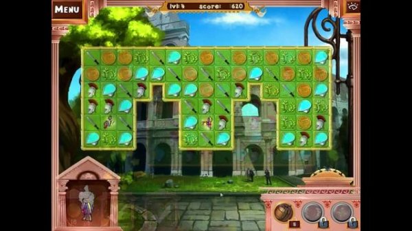 Travel Riddles 2: Trip To Italy Gameplay | HD 720p