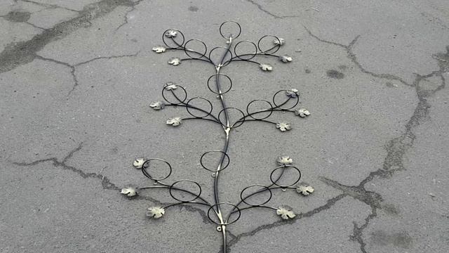 Дерево для орхидей