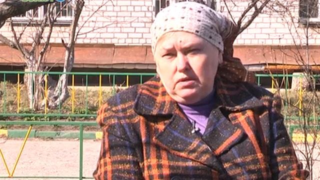 "УЛИЦЫ НАШЕГО ГОРОДА": Александровка. смотреть онлайн