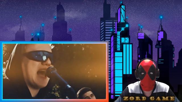 DK - Не нужно представлений (Пошлые Лохи) Реакция | D.K. Inc. | Реакция на DK Не нужно представлени смотреть онлайн