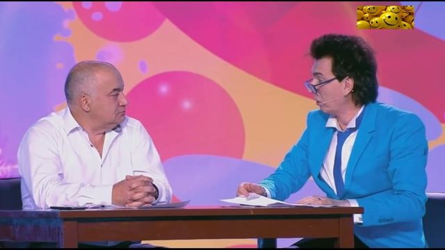 Игорь Маменко и Геннадий Ветров. Директор и режиссер смотреть онлайн