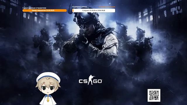 Играем в Лигу на Fastcupe.