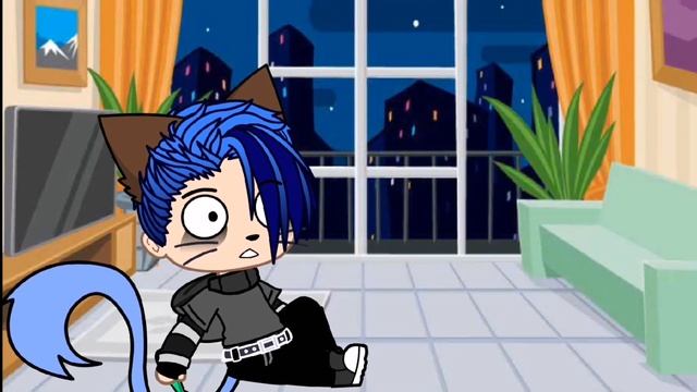 meme~апчи~Лео×Йоши~Gacha Club~ смотреть онлайн