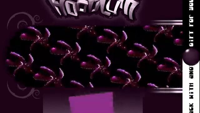 Hoodlum - Manhattan Chase - PC Cracktro смотреть онлайн