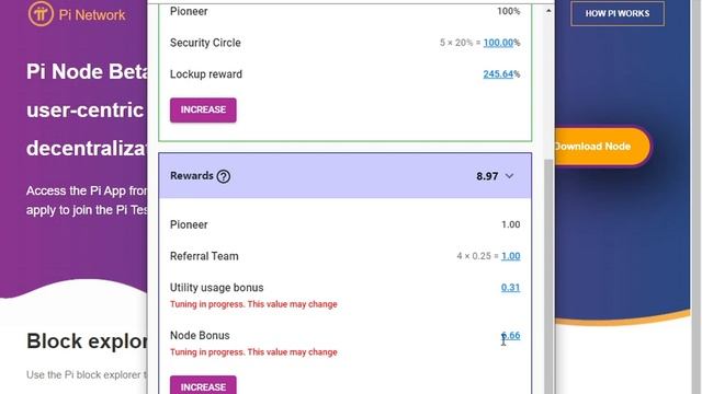 ENAKNYA JALANKAN NODE!!!!!!! PENDAPATANYA SETARA DENGAN 26 REFFERAL смотреть онлайн