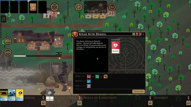 BOOK OF HOURS with Uncle Carp (Part 1) // FULL RELEASE смотреть онлайн