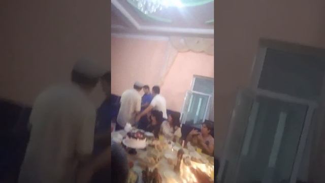 Той жыры Айбек Канат смотреть онлайн