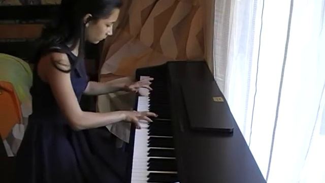 Зиринова Валентина Русалочка смотреть онлайн