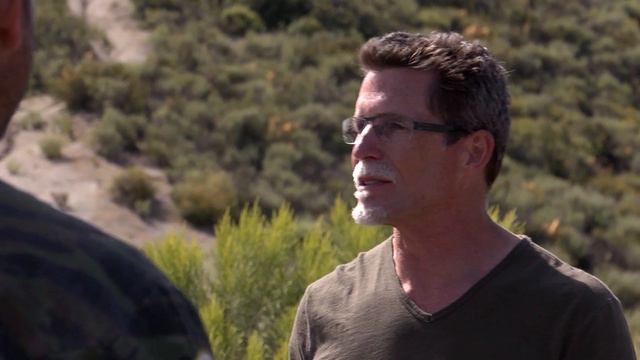 Mexico: One Plate at a Time with Rick Bayless | S8 E1 | Mediterranean Baja смотреть онлайн