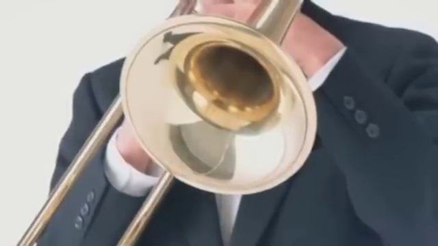 Londonderry Air As-dur Trombone Quartet смотреть онлайн