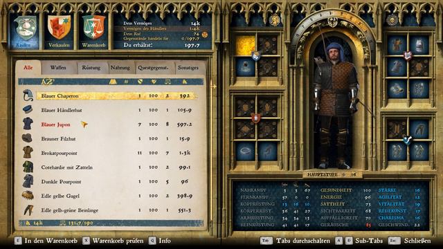 Kingdom Come: Deliverance ⚔ #099 [ From the Ashes DLC ] - Gute Vorbereitung ist alles!!! смотреть онлайн