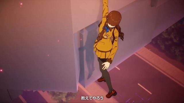 Fate/EXTRA Record New Trailer [HD 1080P] смотреть онлайн
