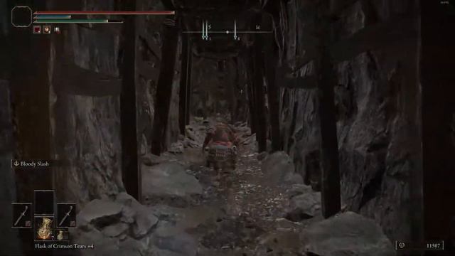 How To Find Smithing Stone Miner's Bell Bearing 2 | Elden Ring смотреть онлайн