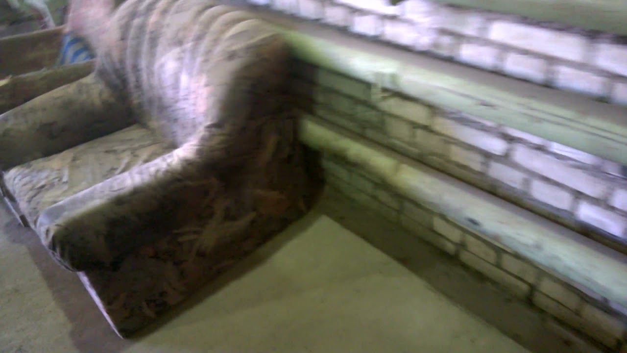 ITOZOR-SERVIS Ролик-3 Промывка автономных систем отопления автобазы ПЗС Всеволожска.