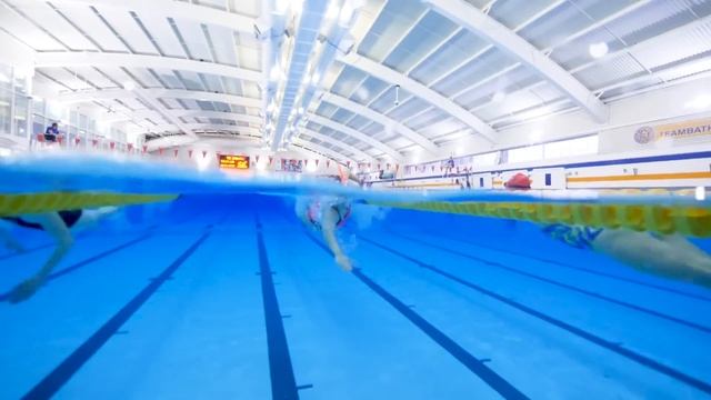 How To Swim With A Snorkel | Improve Freestyle Swimming Technique