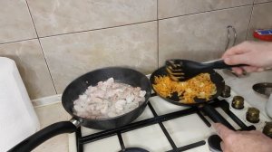 Паштет из печени налима.