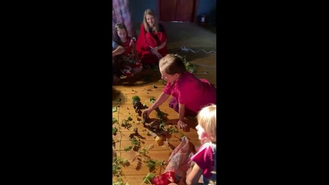 Макар центр в Косаричах смотреть онлайн