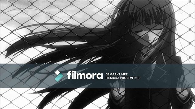 nightcore laat me alleen смотреть онлайн