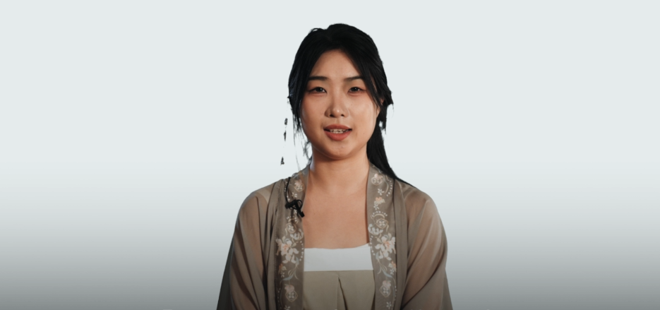 Поздравление от иностранных студентов ЮУрГУ