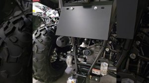 Квадроцикл SEGWAY ATV Snarler AT5 LE