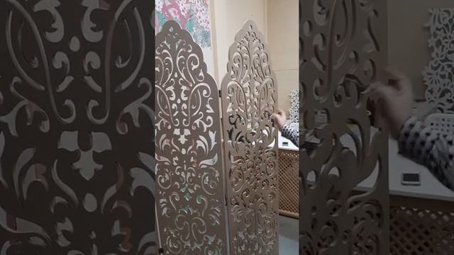 Ширма недорого. Серия "Сделай сам" смотреть онлайн