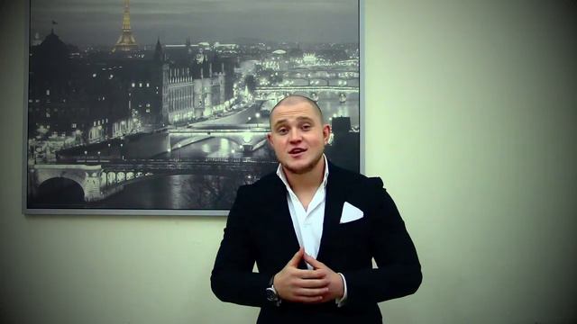 Антон Бритва - Позволь себе быть неудачником смотреть онлайн