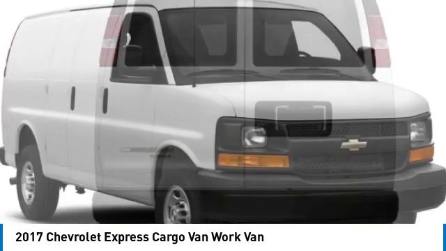 2017 Chevrolet Express Cargo Van near me Hollywood,Pembroke Pines,Davie,Fort Lauderdale FL PD5256 P смотреть онлайн
