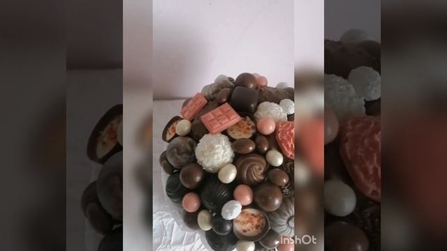 Съедобные букеты Хадыженск смотреть онлайн
