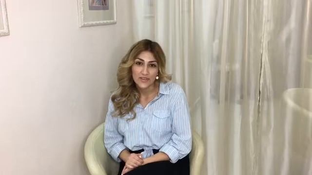Отзыв студентки школы Анны Комаровой смотреть онлайн