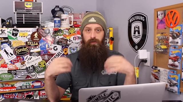 Viewer Automotive Questions ~ Podcast Episode 128 смотреть онлайн