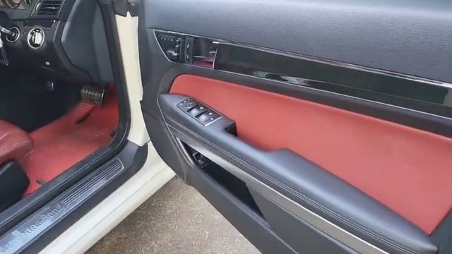 ** SOLD ** MERCEDES-BENZ E200 CGI Coupe AMG (W207) 7G-Tronic Plus ปี 2012 เกียร์ตัวใหม่ ออฟชั่นเต็ม смотреть онлайн