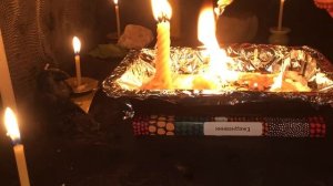 Чистка. Снятие блокад, уничтожение вольта и привязок. Снятие порчи.