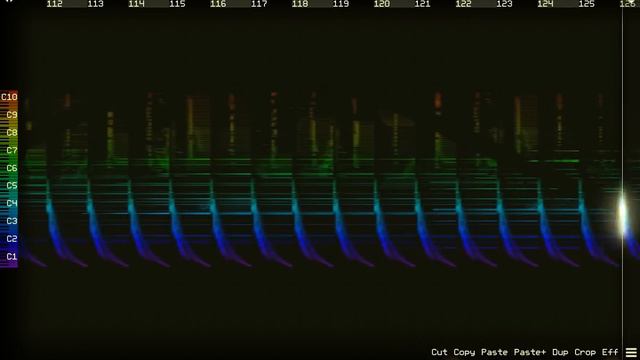 Spectral Techno #3 смотреть онлайн