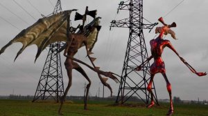 Сиреноголовый Халк Мороженщик Чумной Доктор Картун Кэт Лампоголовый |Большой сборник|