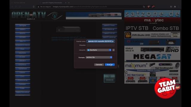 Instalar y configurar open multiboot смотреть онлайн