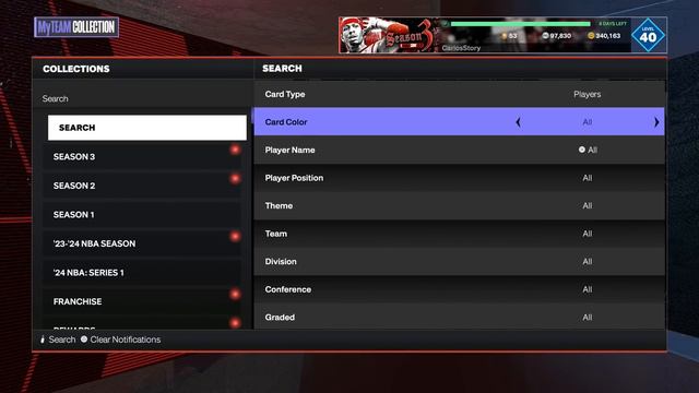 HURRY AND PREPARE RIGHT NOW! New Season with New Rewards Coming in NBA 2K24 MyTeam смотреть онлайн