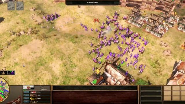 5 Important Changes In AOE3DE You Should Be Aware Of смотреть онлайн