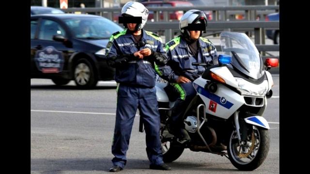 Мотоциклетные дуги по статье 12.5 часть 1 КоАП! Звонок второй. смотреть онлайн