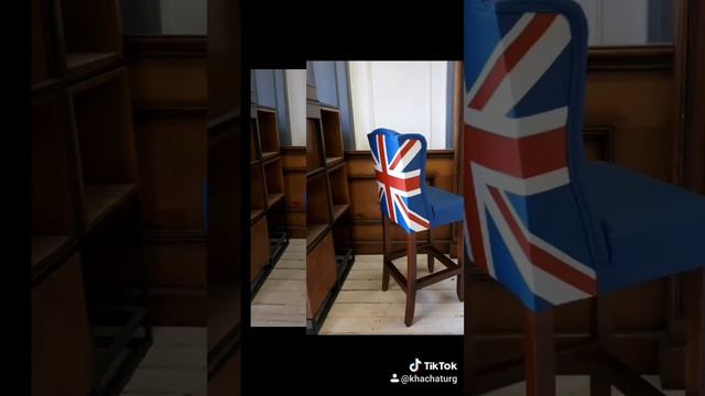 Мягкие барные стулья