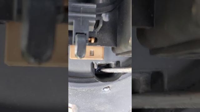 Съём подушки безопасности Citroen Jumper , Строен джампер . смотреть онлайн