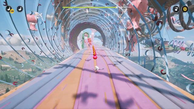 Atomic Heart: Узник Лимбо #8 - Долгожданная встреча! смотреть онлайн