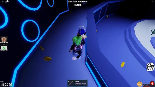 ГОСТЬ 666 расправляется с БИЛДЕРМЕНОМ в игре ГОСТИ роблокс | Guesty roblox | Глава 4. Аквариум смотреть онлайн