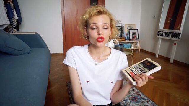 Что в моей ZERO WASTE Сумке? Минимум ВЕЩЕЙ? смотреть онлайн