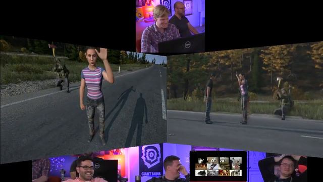 DayZ in a nutshell by Giant Bomb смотреть онлайн