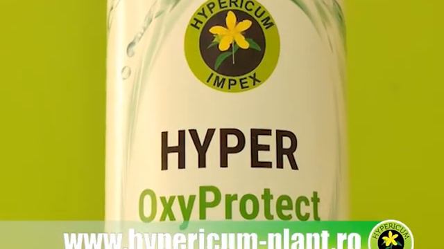 Hypericum Impex - Protecție bucală și nazală смотреть онлайн
