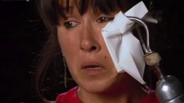 The Story of Lawrence Singleton