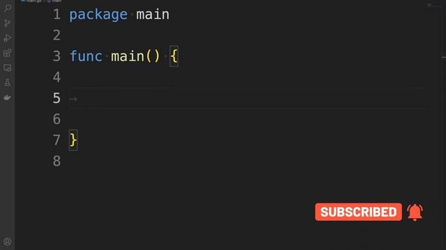 Array in Golang - Lesson 20 | Go | Full Course | CloudNative | Go Tutorial | Golang смотреть онлайн