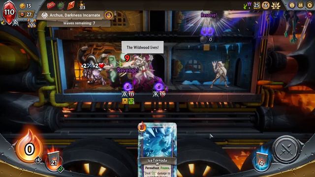 Abe Clancy Plays: Monster Train - #230 - Not Eligible?? What A Rip смотреть онлайн
