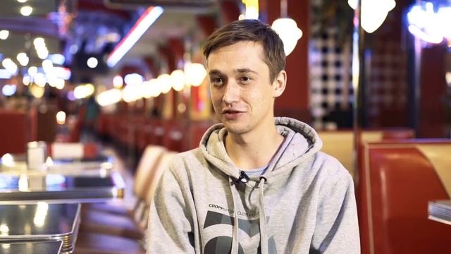EMMA M, рок-н-ролл, изотерика, вампирская магия, и всё это ради любви, во всей этой «Бьютифул лайф» смотреть онлайн