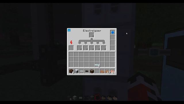 Elektroklyzer von Industrialcraft 2 macht Probleme смотреть онлайн